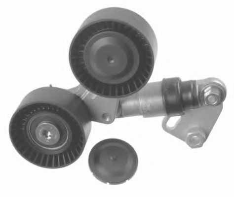 ремъчен обтегач, пистов ремък 27042 01