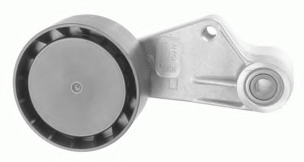 обтящна ролка, пистов ремък 27172 01