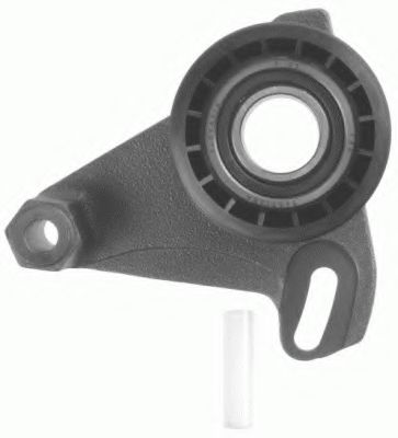 обтяжна ролка, ангренаж 27173 01