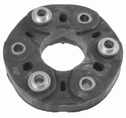 шарнирно съединение, карданен вал 21979 01