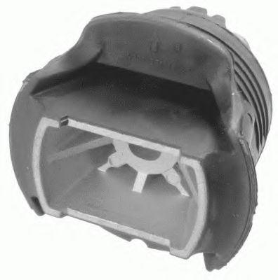 тампон на моста