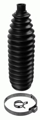 маншон, кормилно управление