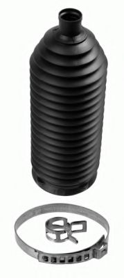 маншон, кормилно управление