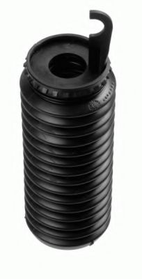 маншон, кормилно управление 33605 01