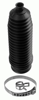 маншон, кормилно управление 33612 01