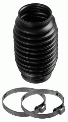 маншон, кормилно управление 33625 01