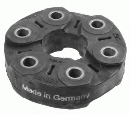 шарнирно съединение, карданен вал 33767 01