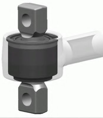 ремонтен комплект, надлъжна кормилна щанга 18471 01