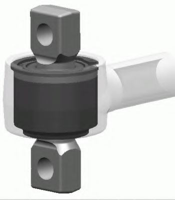 ремонтен комплект, надлъжна кормилна щанга 19587 01