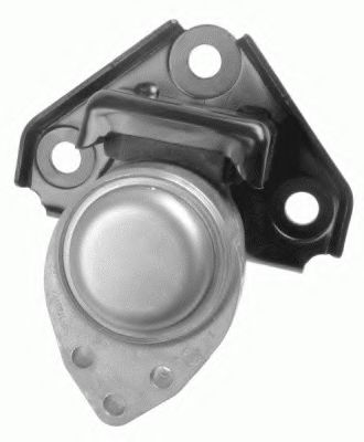 окачване, двигател 33753 01