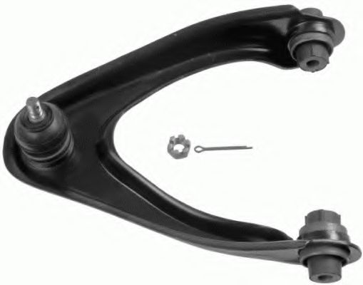 носач, окачване на колелата 33442 01