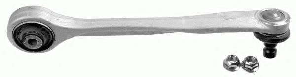 носач, окачване на колелата 33897 01