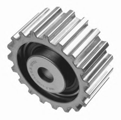 обтяжна ролка, ангренаж 15403 01