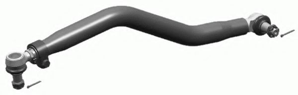 кормилна щанга 33582 01