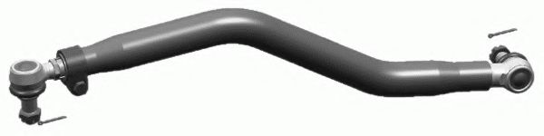 кормилна щанга 33583 01