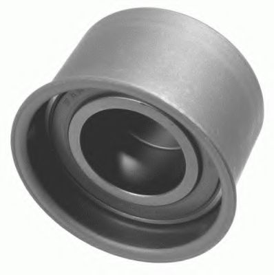 паразитна/ водеща ролка, зъбен ремък 20226 01