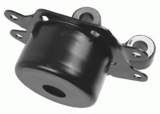 окачване, двигател 33791 01