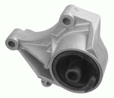 окачване, двигател 33795 01