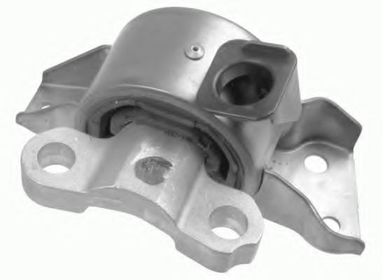 окачване, двигател 33784 01