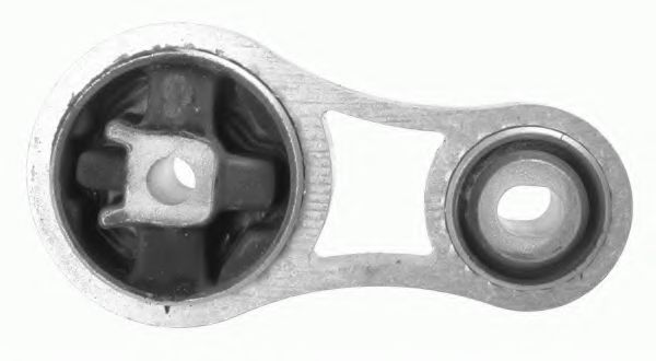 тампон, автоматична предавателна кутия; тампон, ръчна скоростна кутия 33807 01