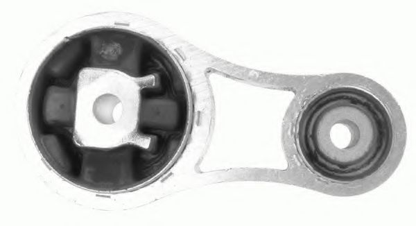 тампон, автоматична предавателна кутия; тампон, ръчна скоростна кутия 33808 01