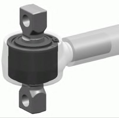 ремонтен комплект, надлъжна кормилна щанга 30900 01