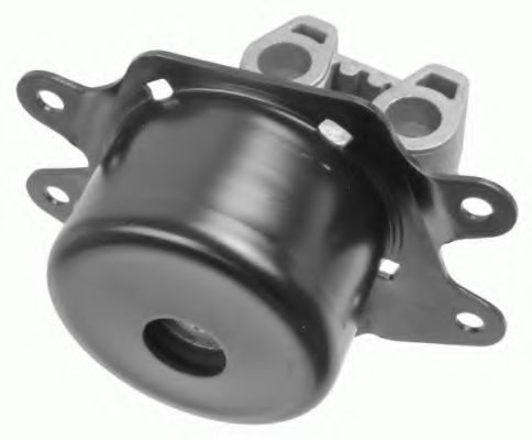 окачване, двигател 33789 01