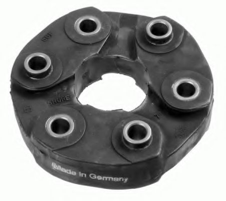 шарнирно съединение, карданен вал 28199 01