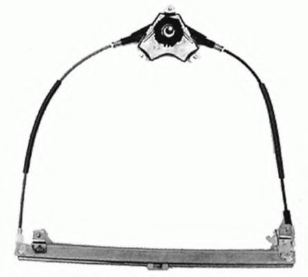 стъклоподемник