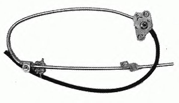 стъклоподемник