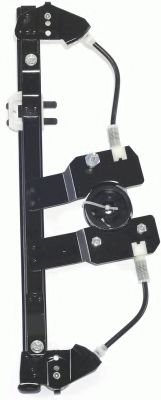 стъклоподемник