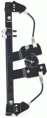 стъклоподемник