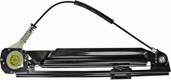 стъклоподемник