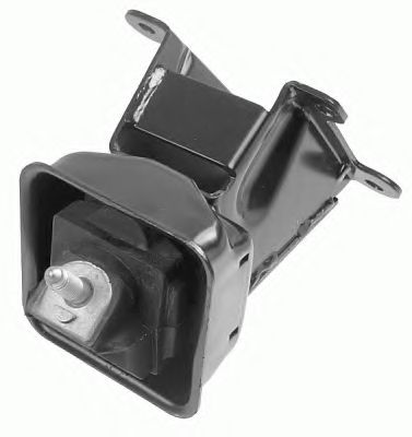 окачване, двигател 33760 01