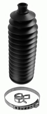 маншон, кормилно управление 34400 01