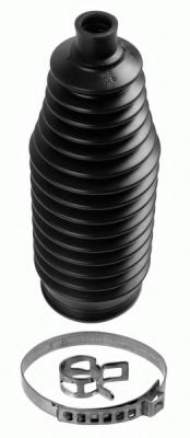 маншон, кормилно управление 34406 01