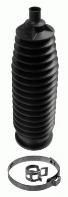 маншон, кормилно управление 34407 01