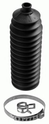 маншон, кормилно управление 34431 01