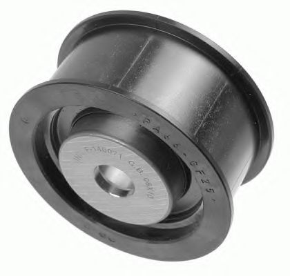 паразитна/ водеща ролка, пистов ремък 17789 01