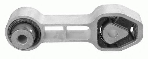 окачване, двигател 34454 01