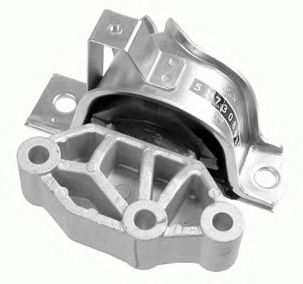 окачване, двигател 34450 01