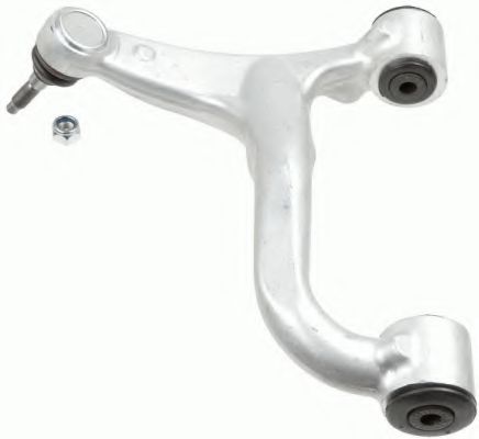 носач, окачване на колелата 34313 01