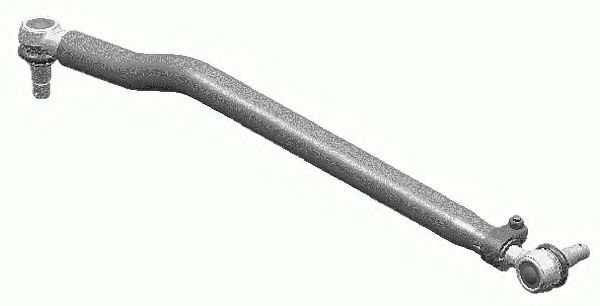 кормилна щанга 19989 02