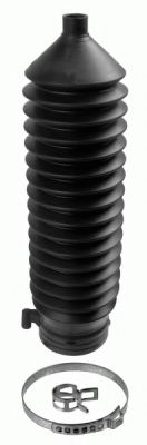 маншон, кормилно управление 34340 01