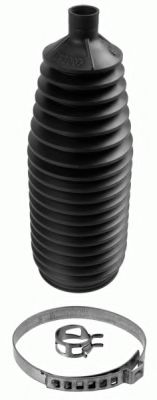 маншон, кормилно управление 34690 01