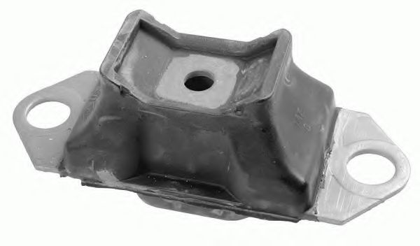 окачване, двигател 34572 01