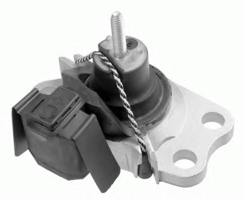 окачване, двигател 34578 01