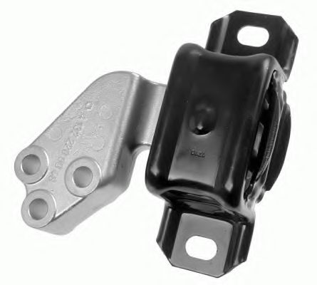 окачване, двигател 34840 01