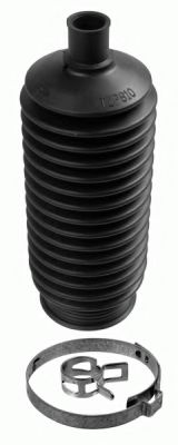 маншон, кормилно управление 34932 01