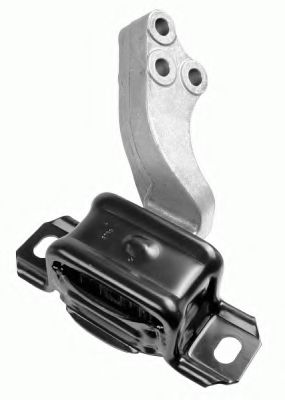 окачване, двигател 34936 01